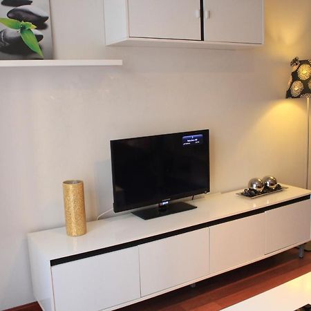 Acogedor Aparmento Junto Al Centro Apartman Huelva Kültér fotó