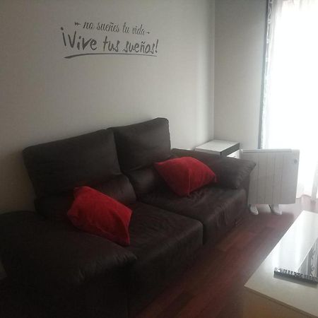 Acogedor Aparmento Junto Al Centro Apartman Huelva Kültér fotó