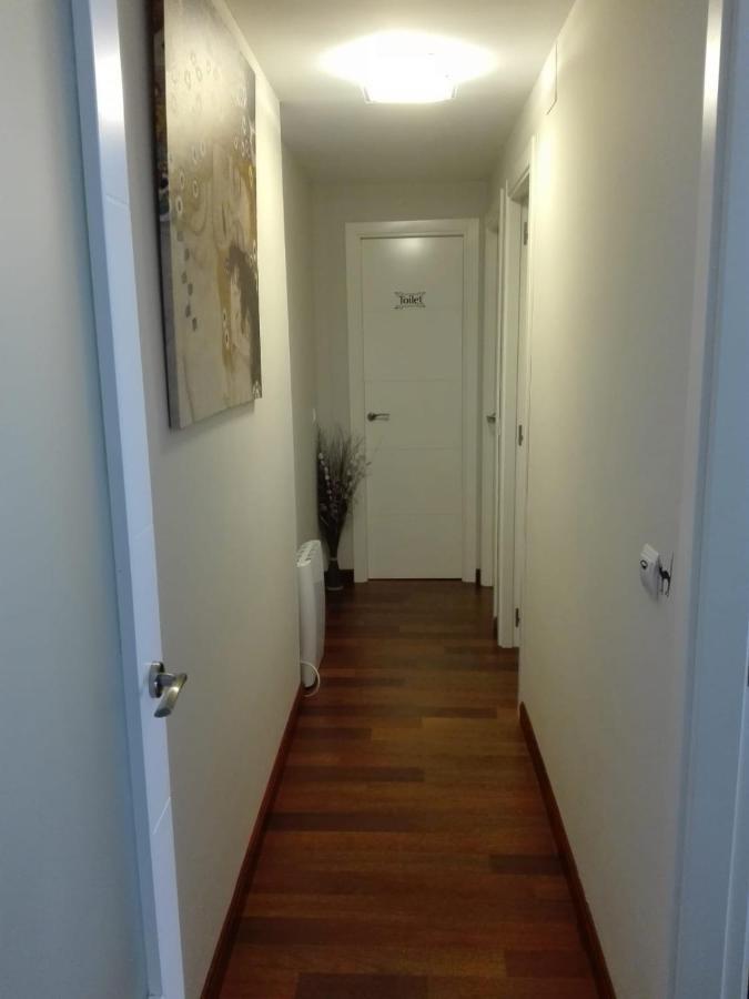 Acogedor Aparmento Junto Al Centro Apartman Huelva Kültér fotó