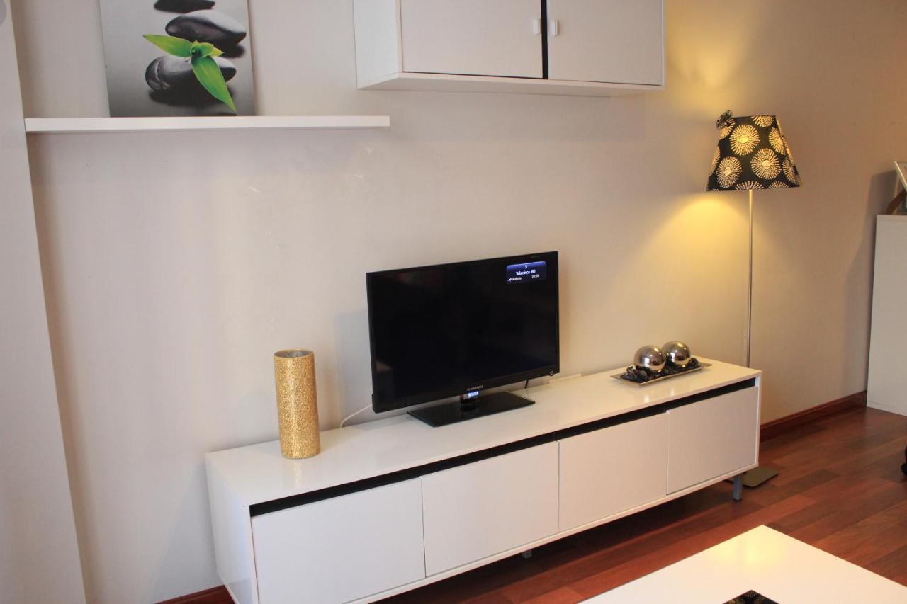 Acogedor Aparmento Junto Al Centro Apartman Huelva Kültér fotó