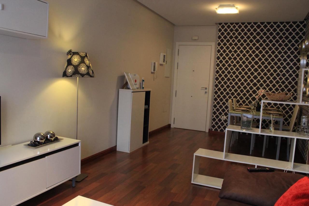 Acogedor Aparmento Junto Al Centro Apartman Huelva Kültér fotó