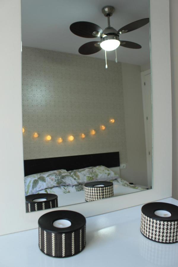 Acogedor Aparmento Junto Al Centro Apartman Huelva Kültér fotó