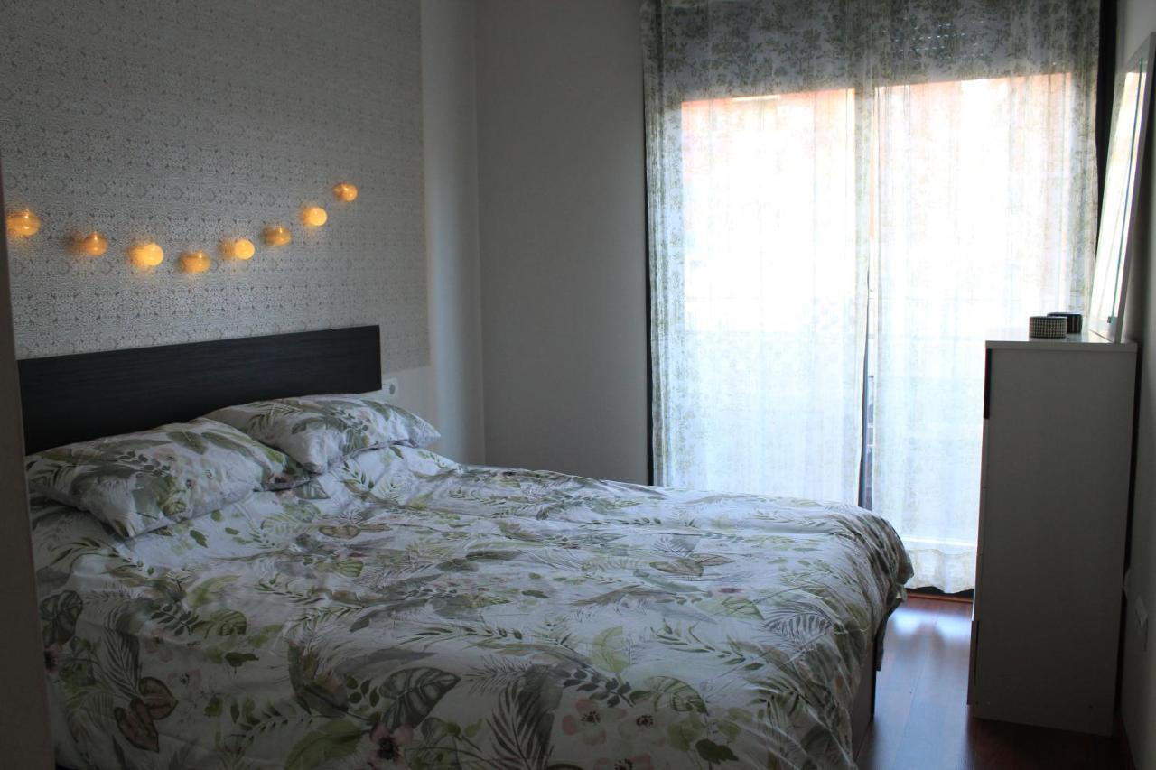 Acogedor Aparmento Junto Al Centro Apartman Huelva Kültér fotó