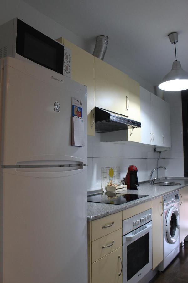 Acogedor Aparmento Junto Al Centro Apartman Huelva Kültér fotó