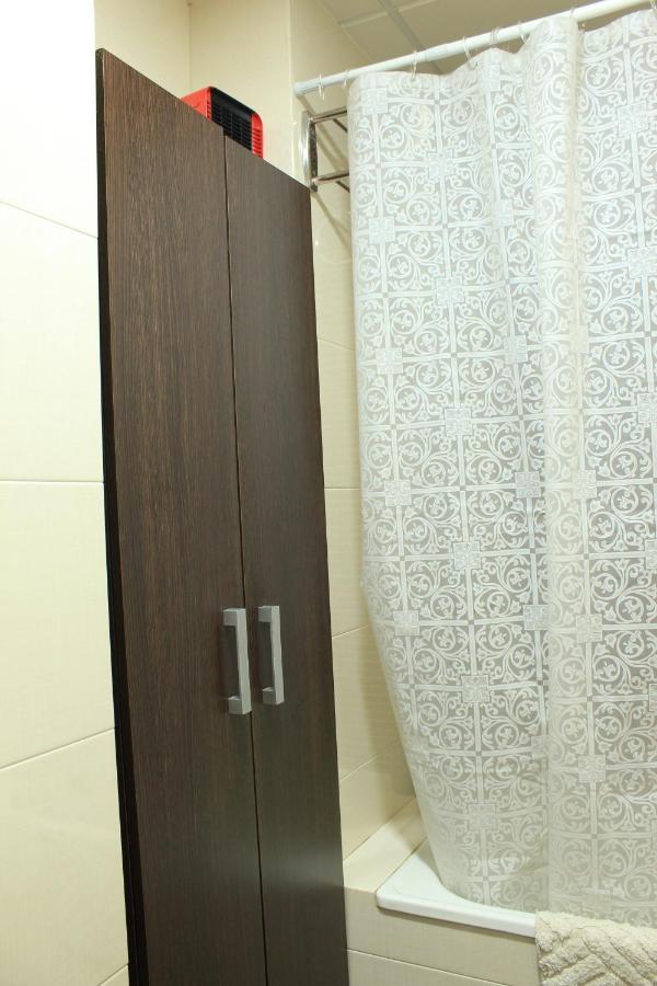 Acogedor Aparmento Junto Al Centro Apartman Huelva Kültér fotó