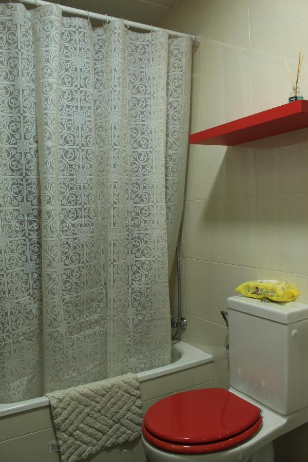 Acogedor Aparmento Junto Al Centro Apartman Huelva Kültér fotó