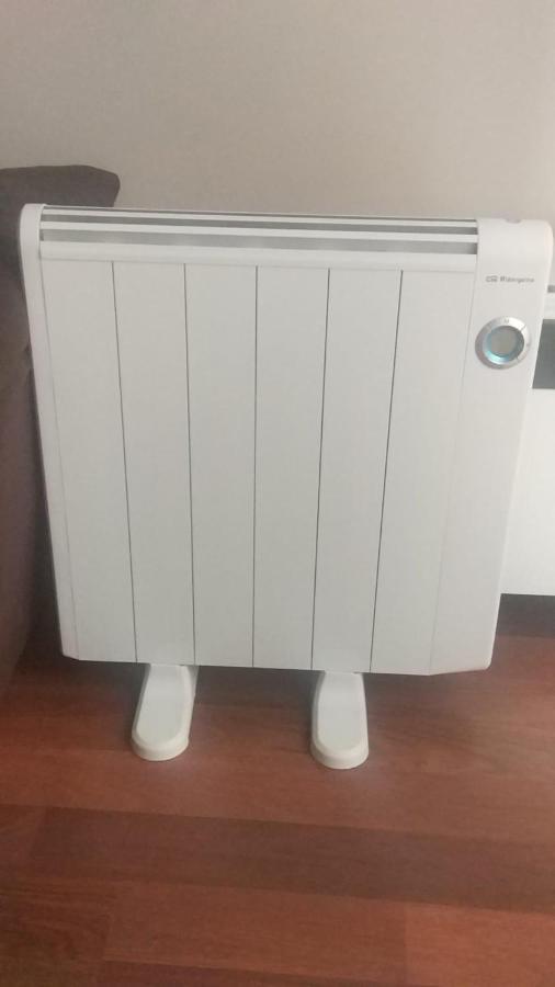 Acogedor Aparmento Junto Al Centro Apartman Huelva Kültér fotó