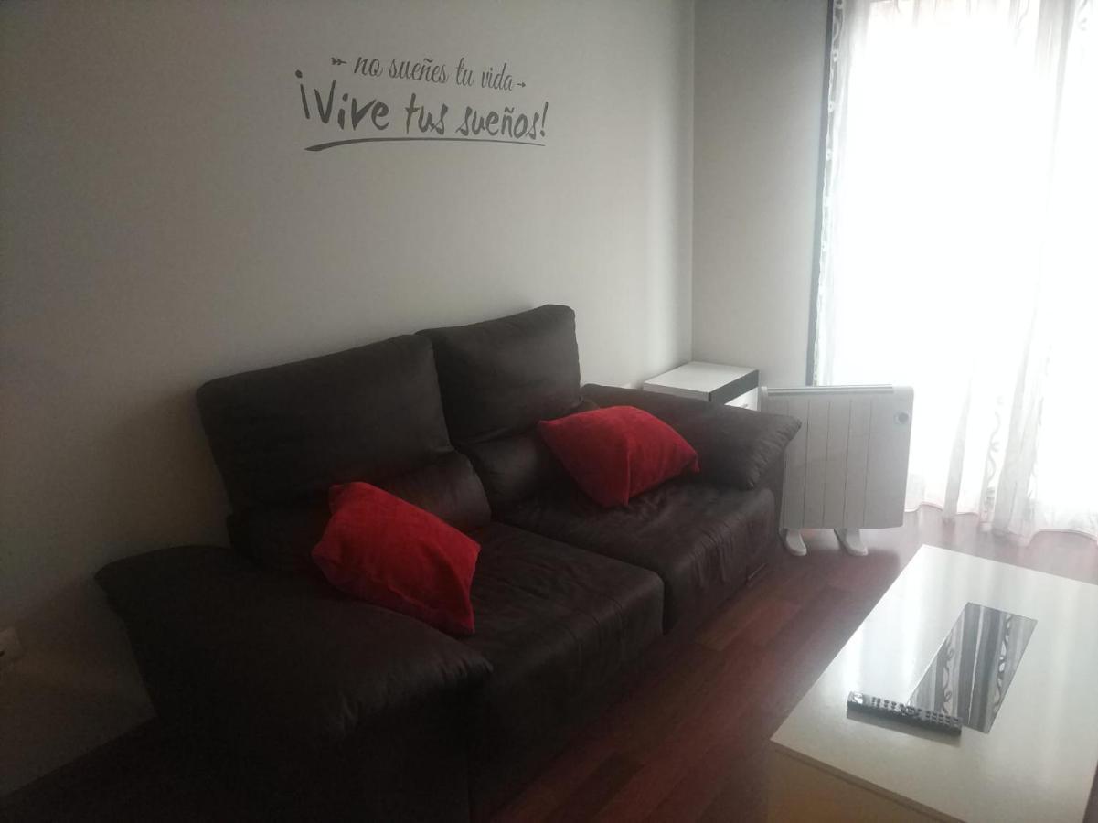 Acogedor Aparmento Junto Al Centro Apartman Huelva Kültér fotó